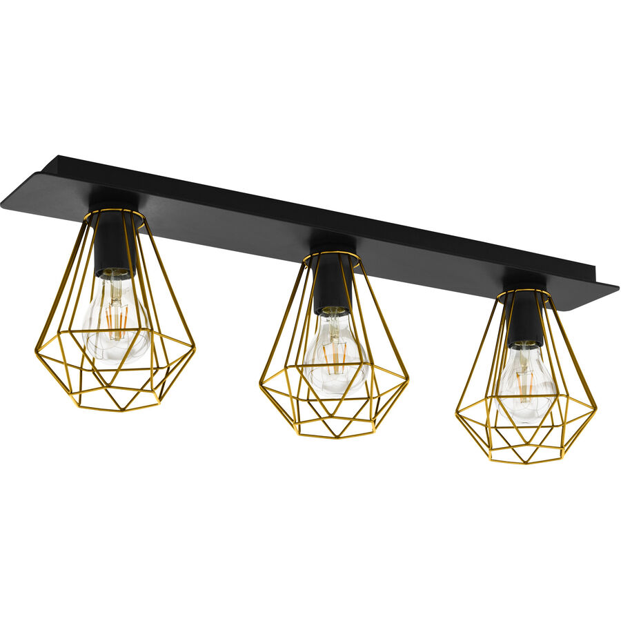 Eglo Lampada da plafoniera Tarbes 2