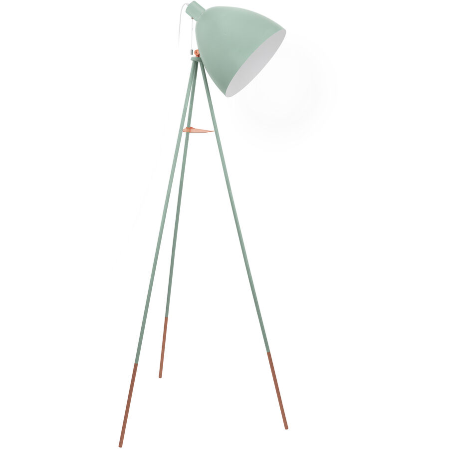 Eglo Stehlampe Dundee Eglo Stehlampe Dundee