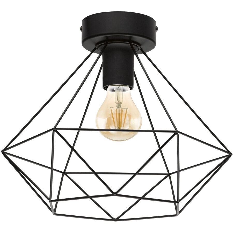 Eglo Deckenlampe Tarbes Eglo Deckenlampe Tarbes