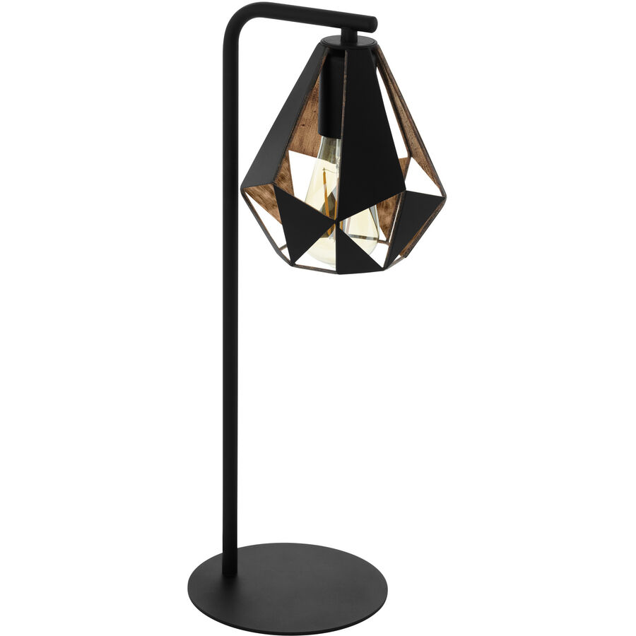 Eglo Tischlampe Carlton 4 Eglo Tischlampe Carlton 4