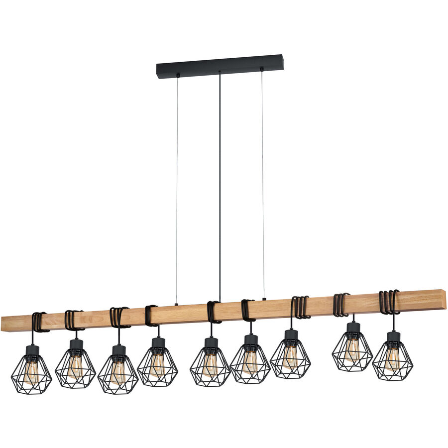 Eglo Pendellampe Townshend 5 Eglo Pendellampe Townshend 5