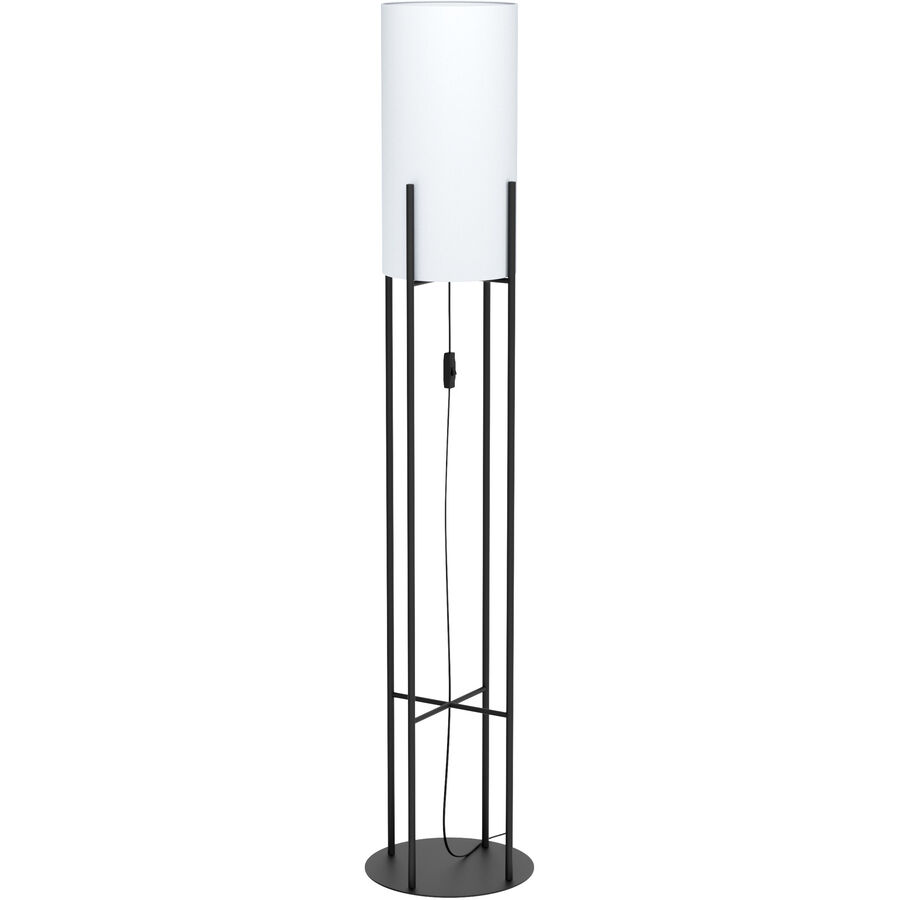 Eglo Stehlampe Glastonbury Eglo Stehlampe Glastonbury
