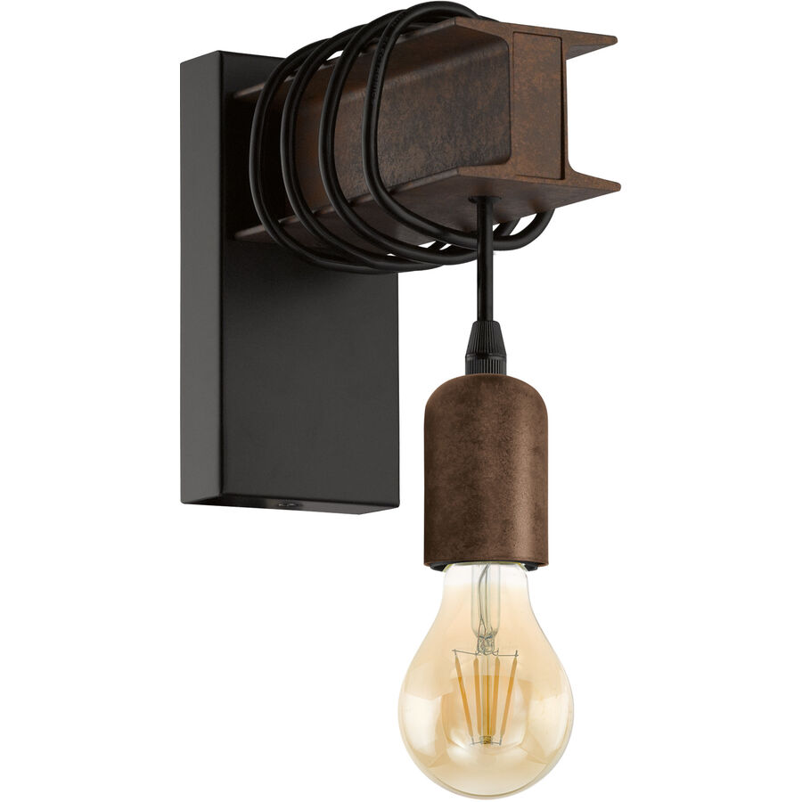 Eglo Wandlampe Townshend 4 Eglo Wandlampe Townshend 4