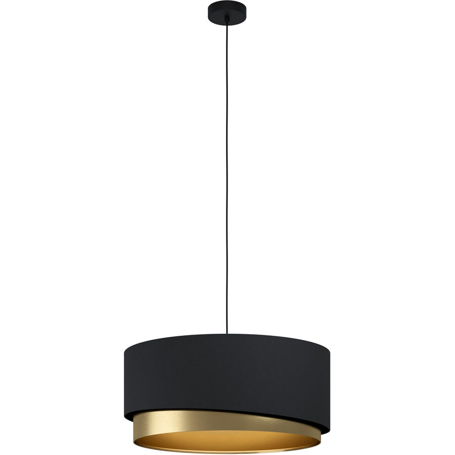 Eglo Suspension Manderline