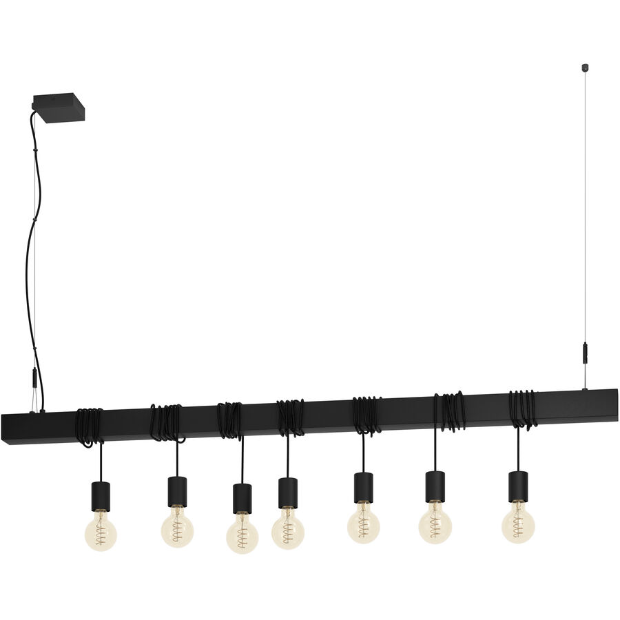 Eglo Lampada a sospensione Townshend-B