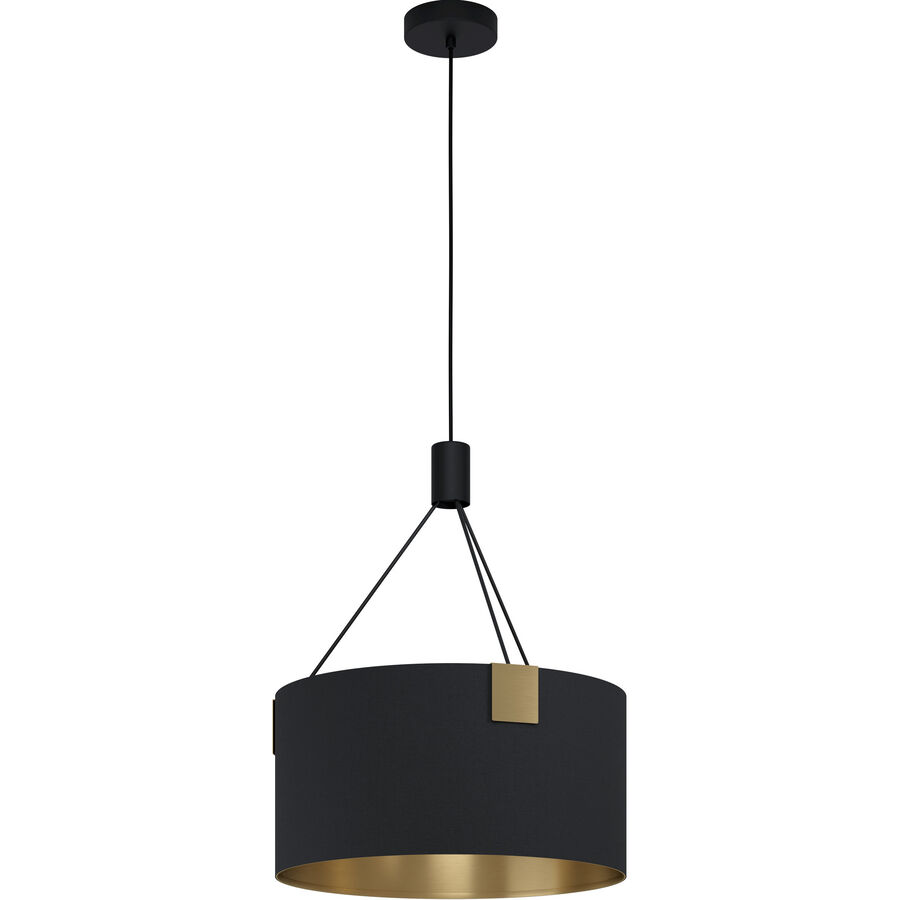 Eglo Lampada a sospensione Tortola 1