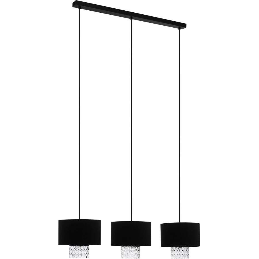 Eglo Lampada a sospensione Sapuara