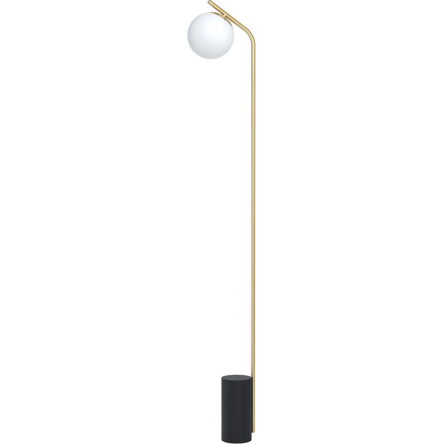 Eglo Stehlampe Betulia Eglo Stehlampe Betulia