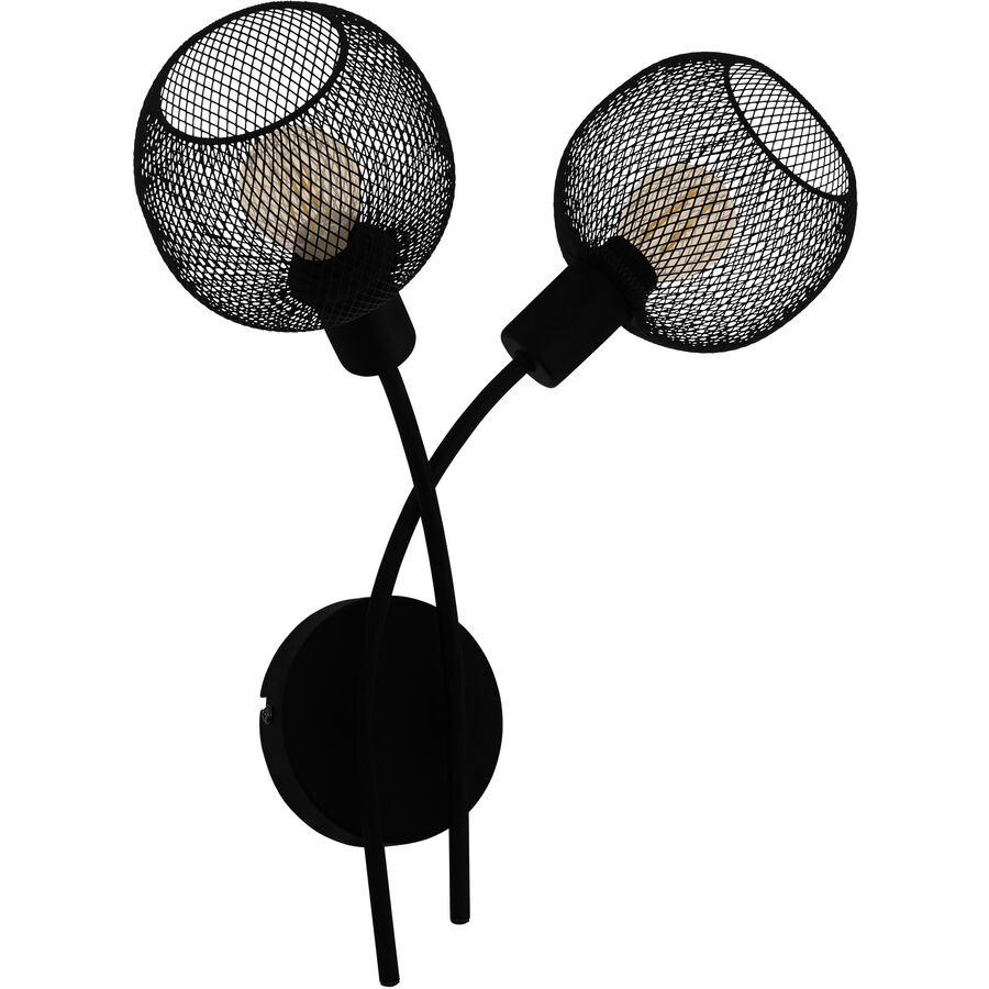 Eglo Wandlampe Wrington 1 Eglo Wandlampe Wrington 1