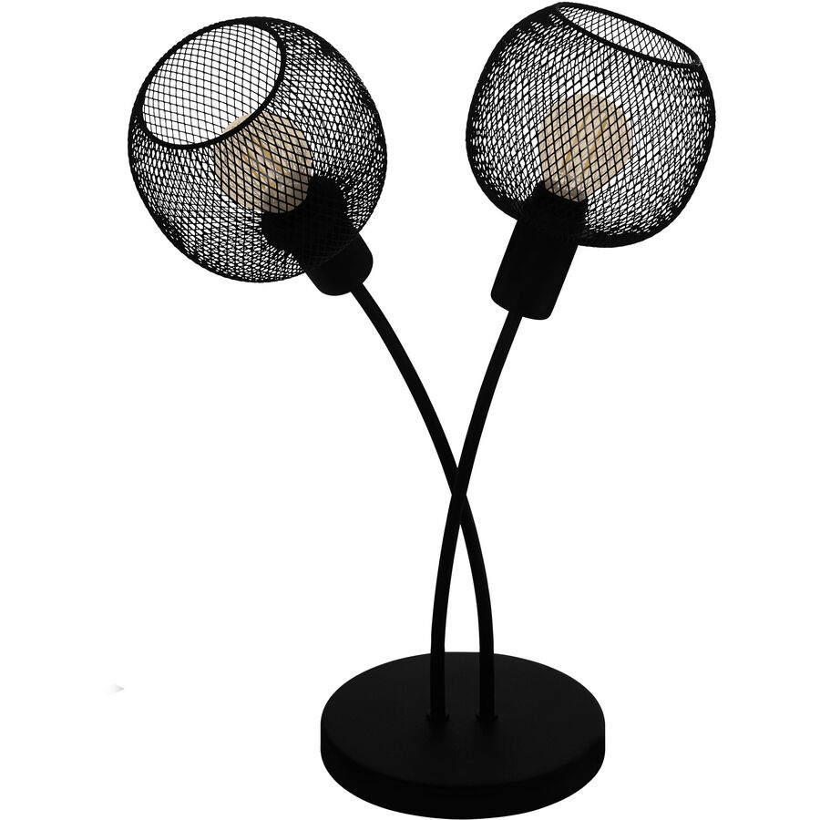 Eglo Tischlampe Wrington 1 Eglo Tischlampe Wrington 1