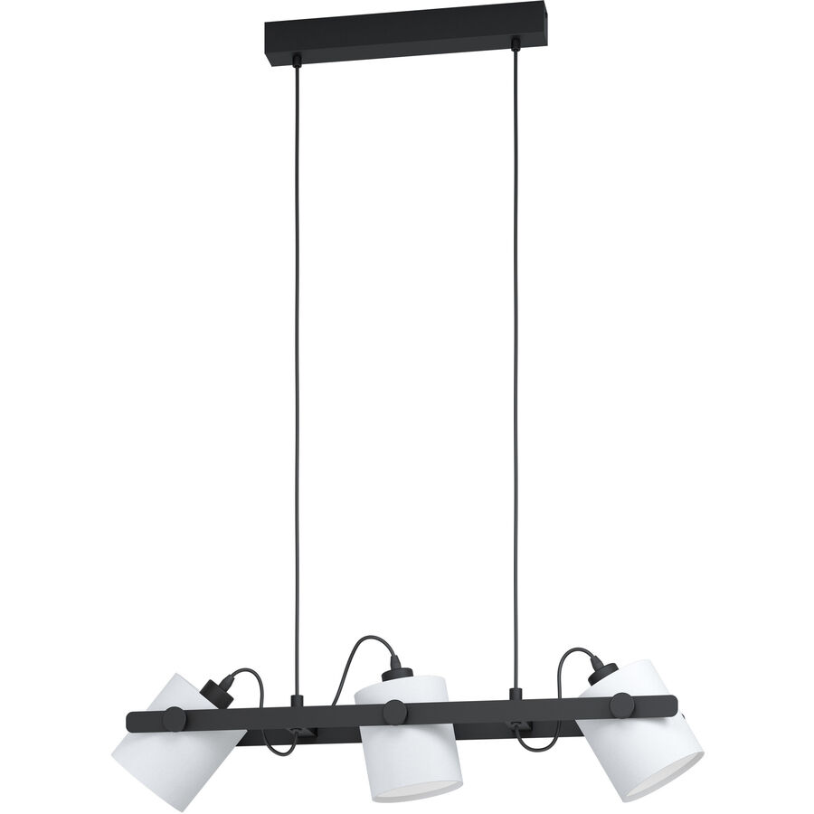 Eglo Lampada a sospensione Hornwood 1