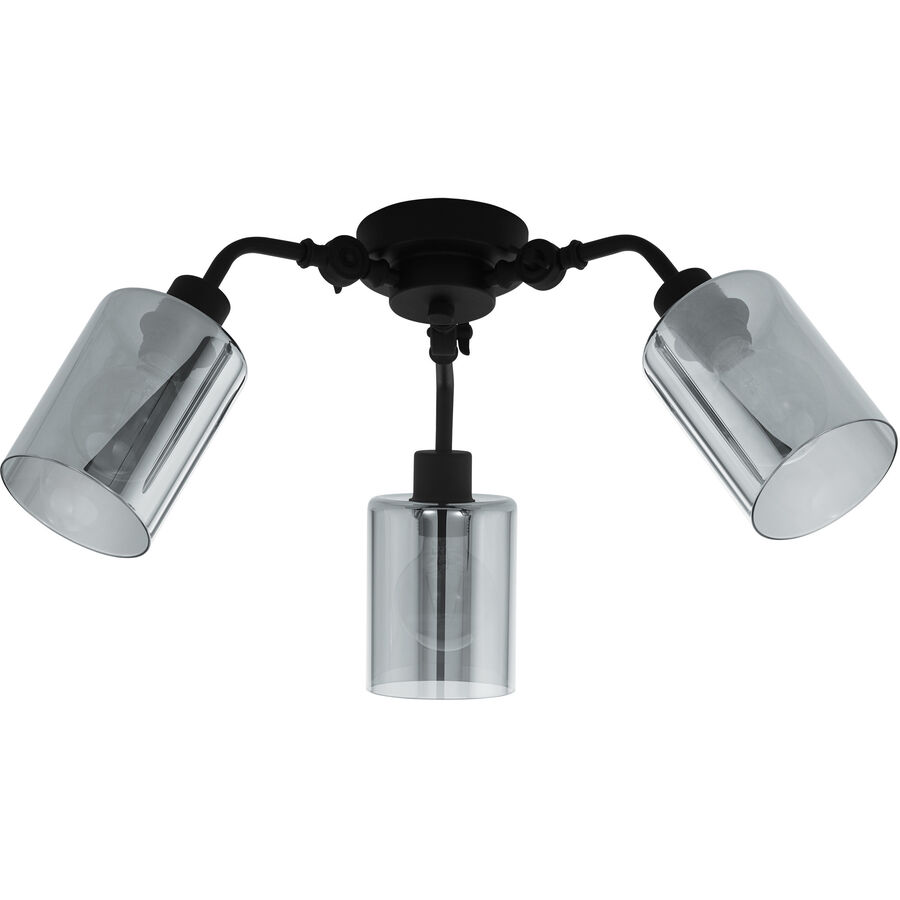 Eglo Deckenlampe Forestburg Eglo Deckenlampe Forestburg