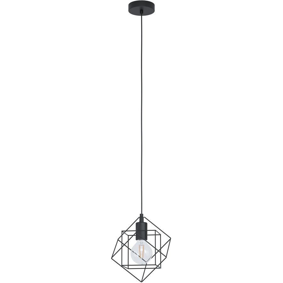 Eglo Lampada a sospensione Straiton