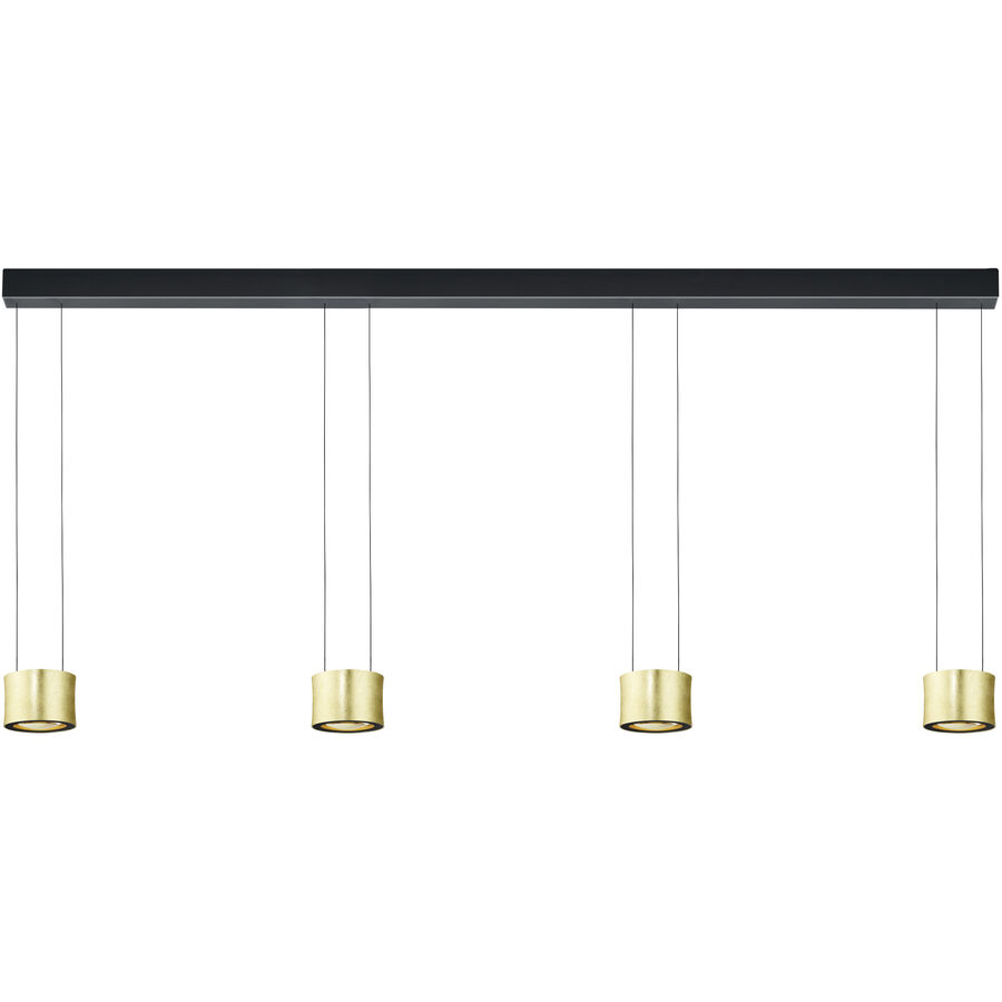 Bankamp Lampada a sospensione Impulse