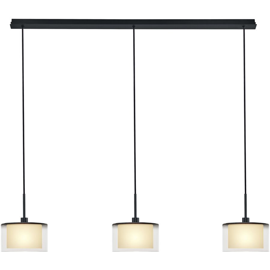 Bankamp Lampada a sospensione Karl75