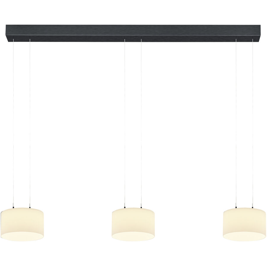 Bankamp Lampada a sospensione Grand opal