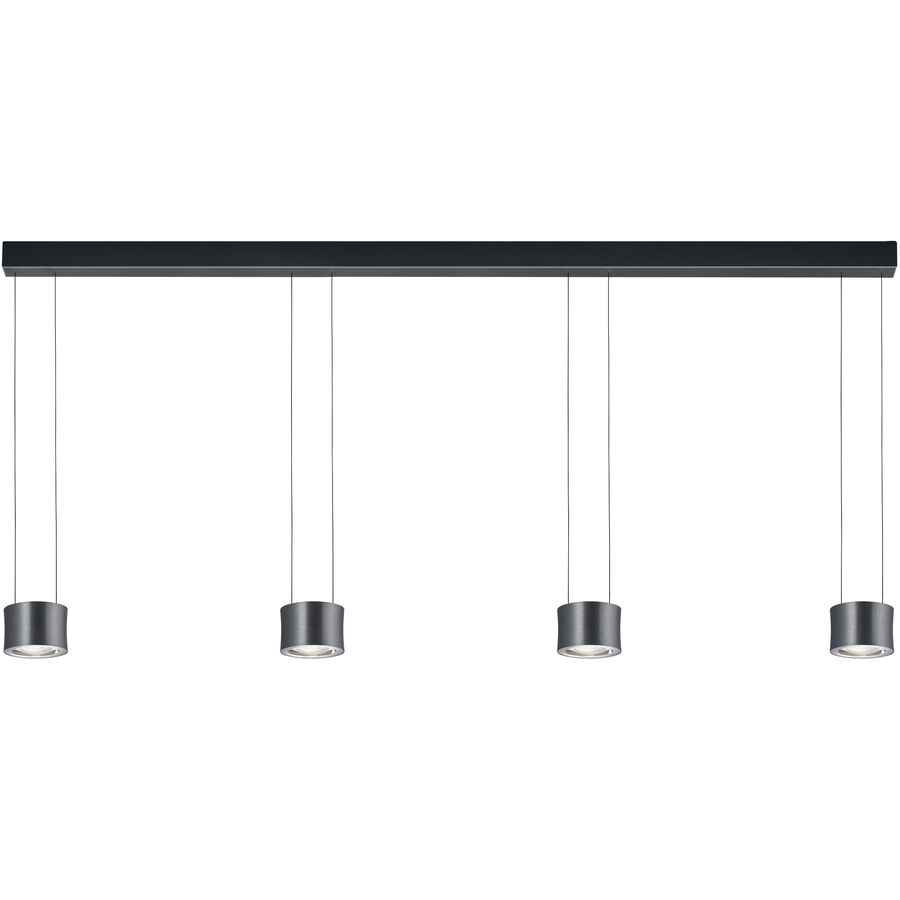 Bankamp Lampada a sospensione Impulse