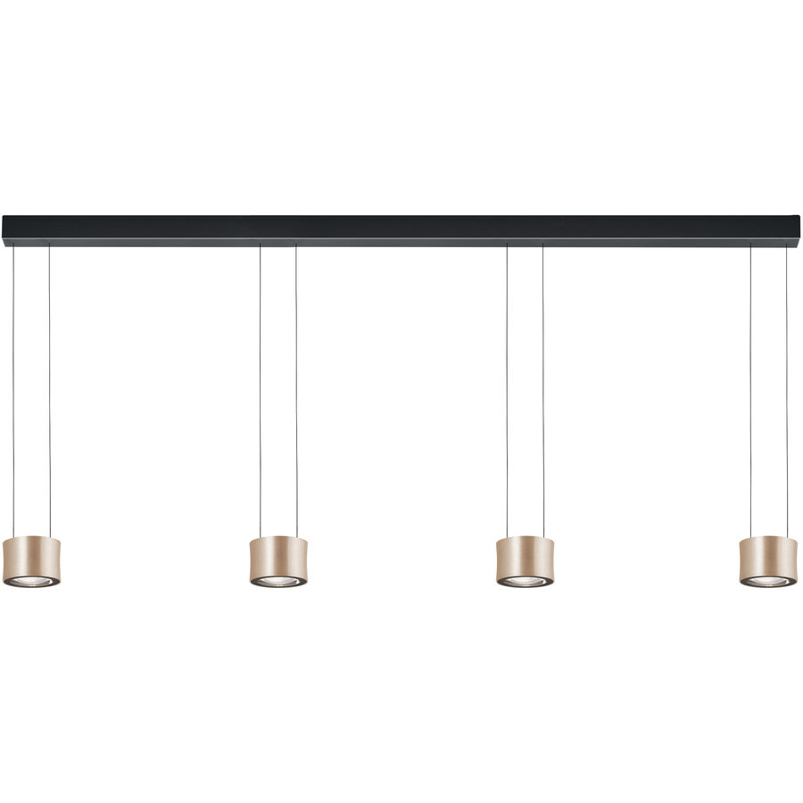 Bankamp Lampada a sospensione Impulse