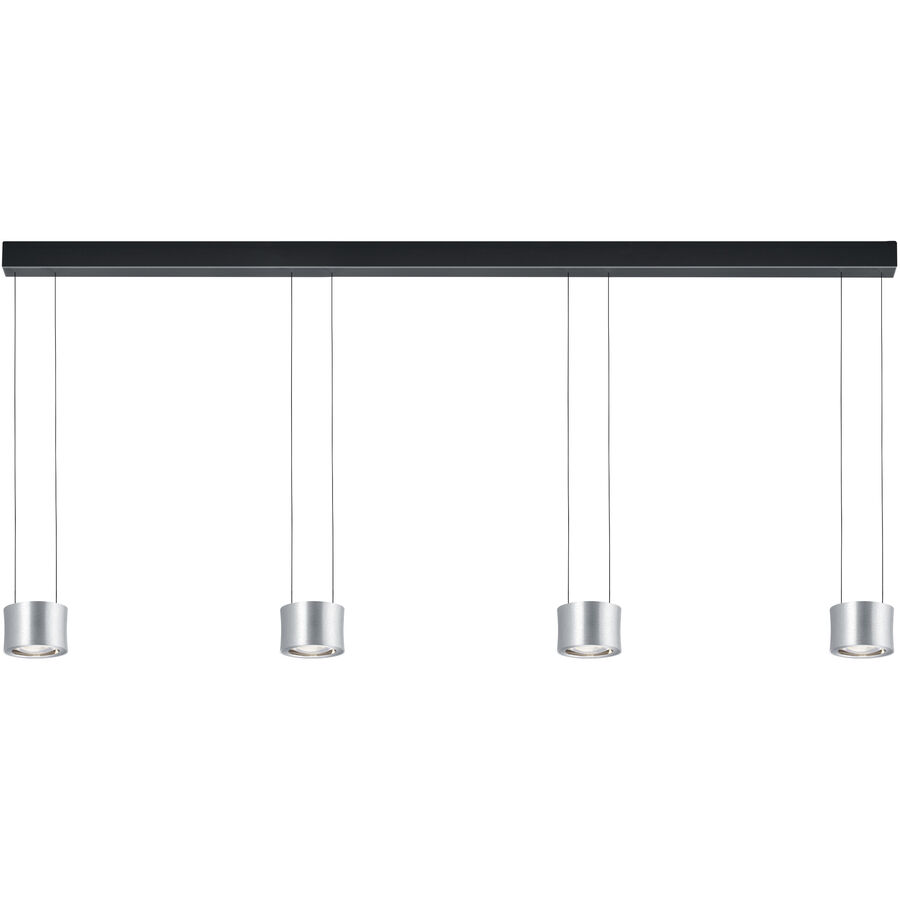 Bankamp Lampada a sospensione Impulse