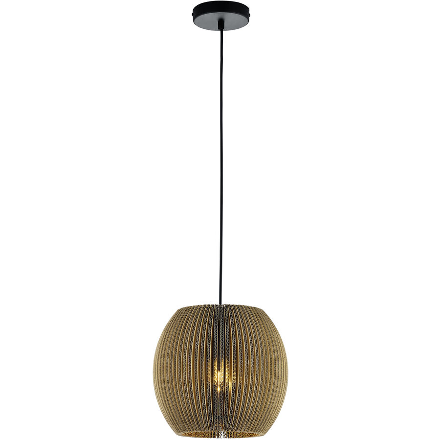 Lampada a sospensione Clare