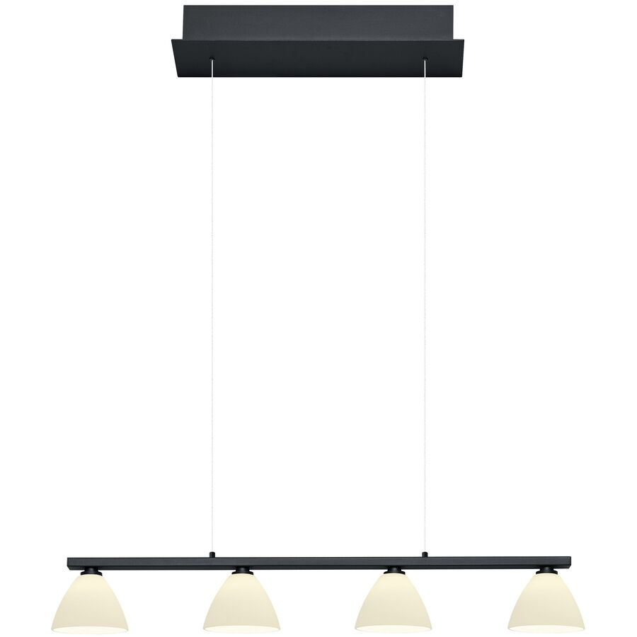 Lampada a sospensione Emmeline