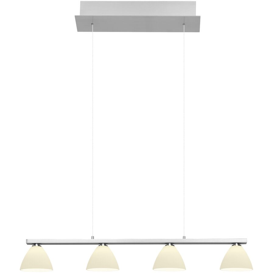 Lampada a sospensione Emmeline