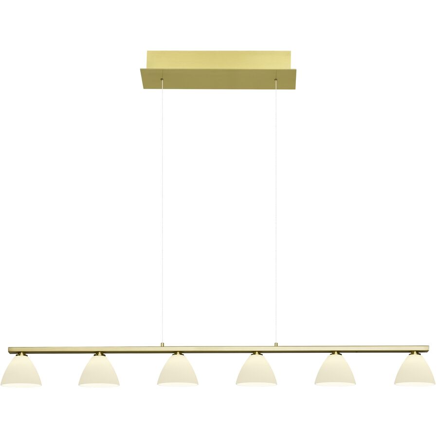 Lampada a sospensione Emmeline