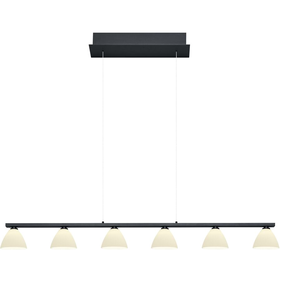 Lampada a sospensione Emmeline