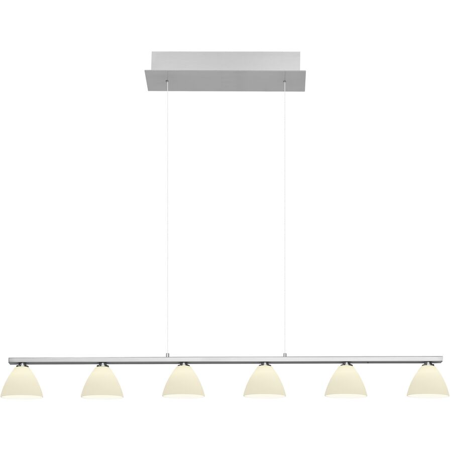 Lampada a sospensione Emmeline