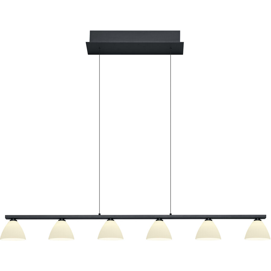 Lampada a sospensione Emmeline