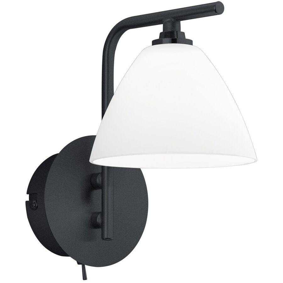 Lampada da parete Emmeline