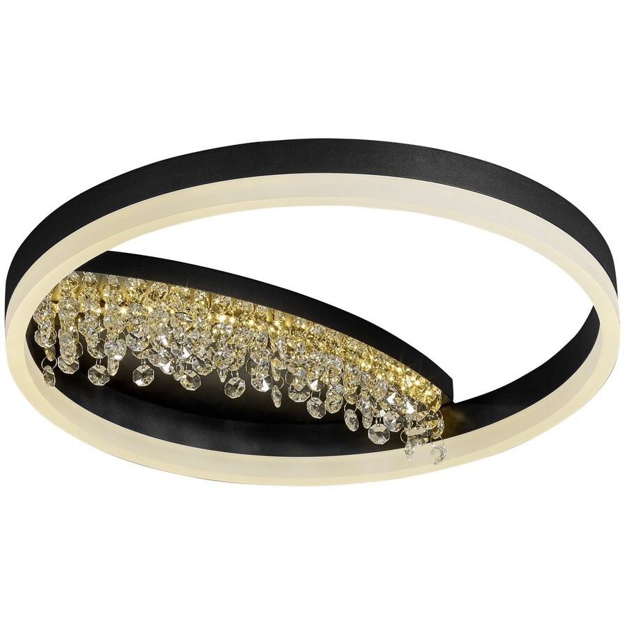 Lampada da plafoniera Baturay