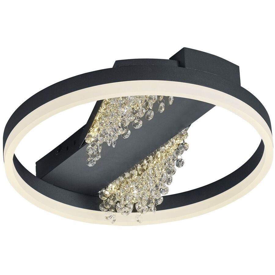 Lampada da plafoniera Einar