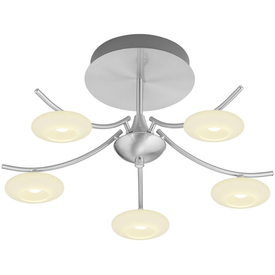 Lampada da plafoniera Kari