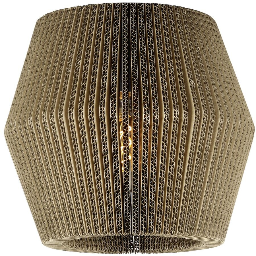 Lampada da plafoniera Clare