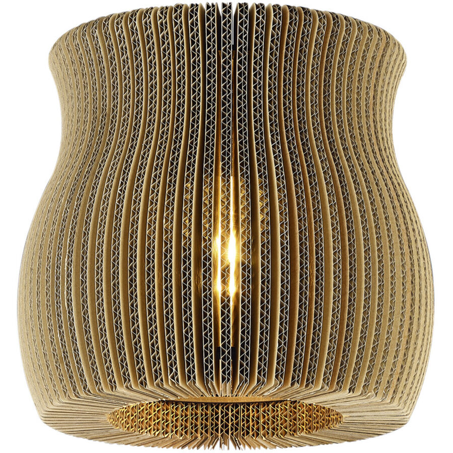 Lampada da plafoniera Clare