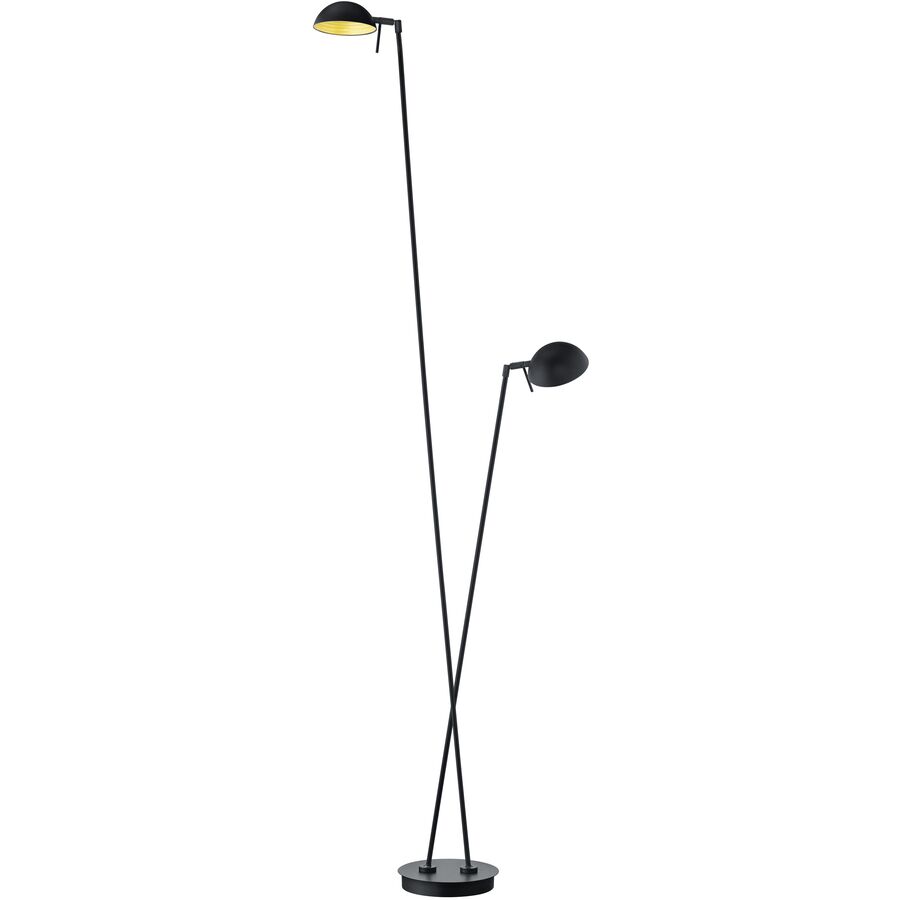 Lampada a stelo Arnhelm