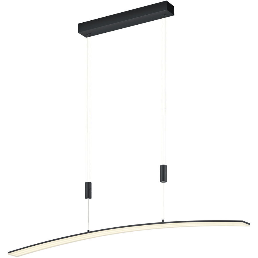 Lampada a sospensione Collina