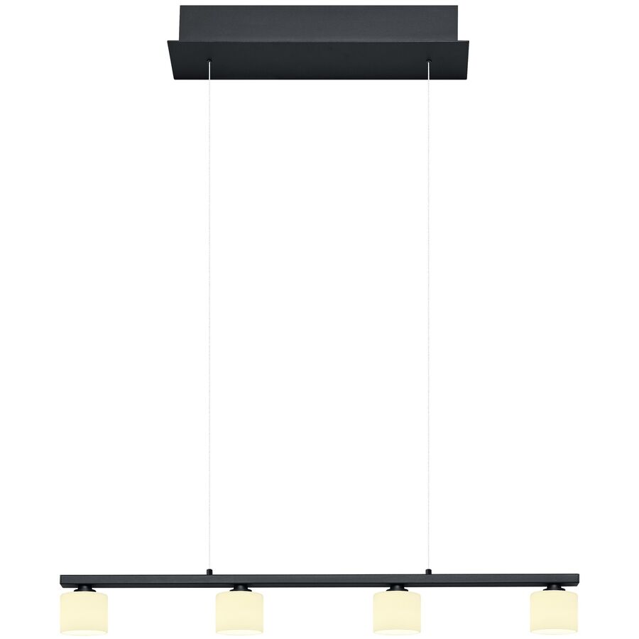 Lampada a sospensione Anika