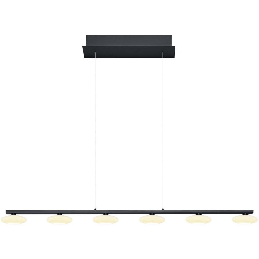 Lampada a sospensione Kari