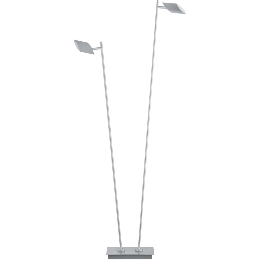 Lampada da lettura Della