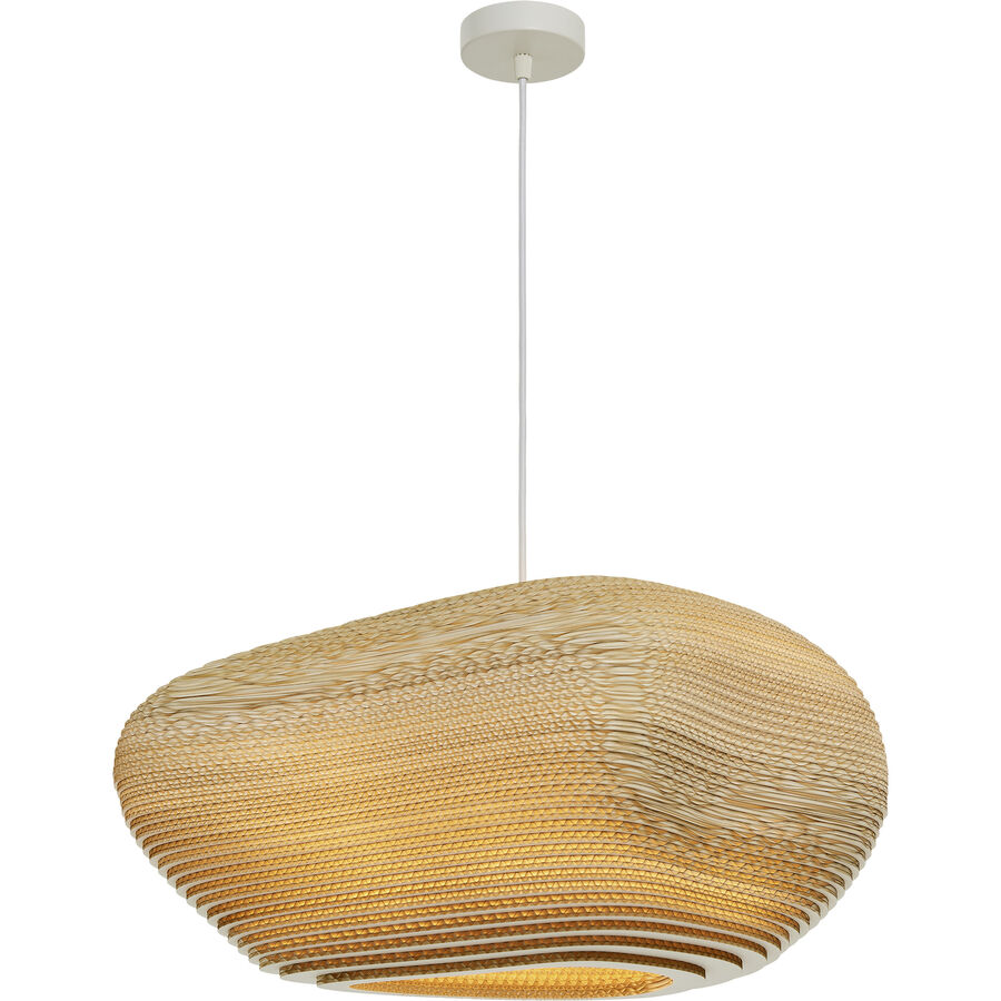 Graypants Lampada a sospensione Madison