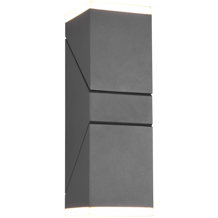 Lampada da parete Avlo