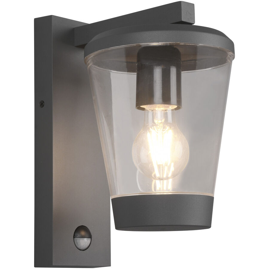 Lampada a parete per esterni Cagver