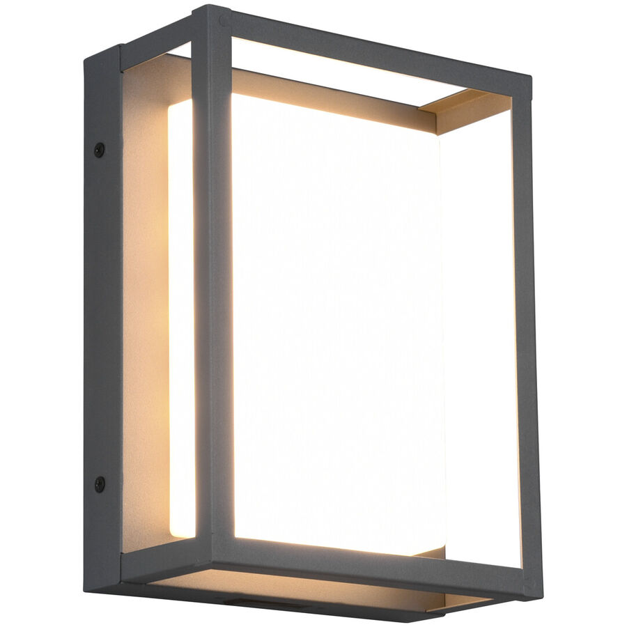 Lampada da parete Werot