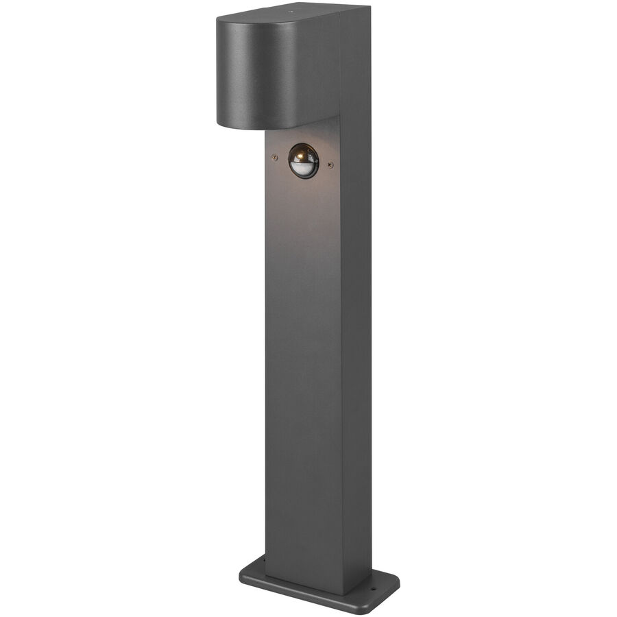 Lampada de esterno Reeya