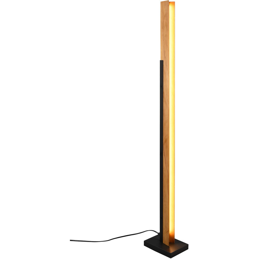 Stehlampe Burree Stehlampe Burree