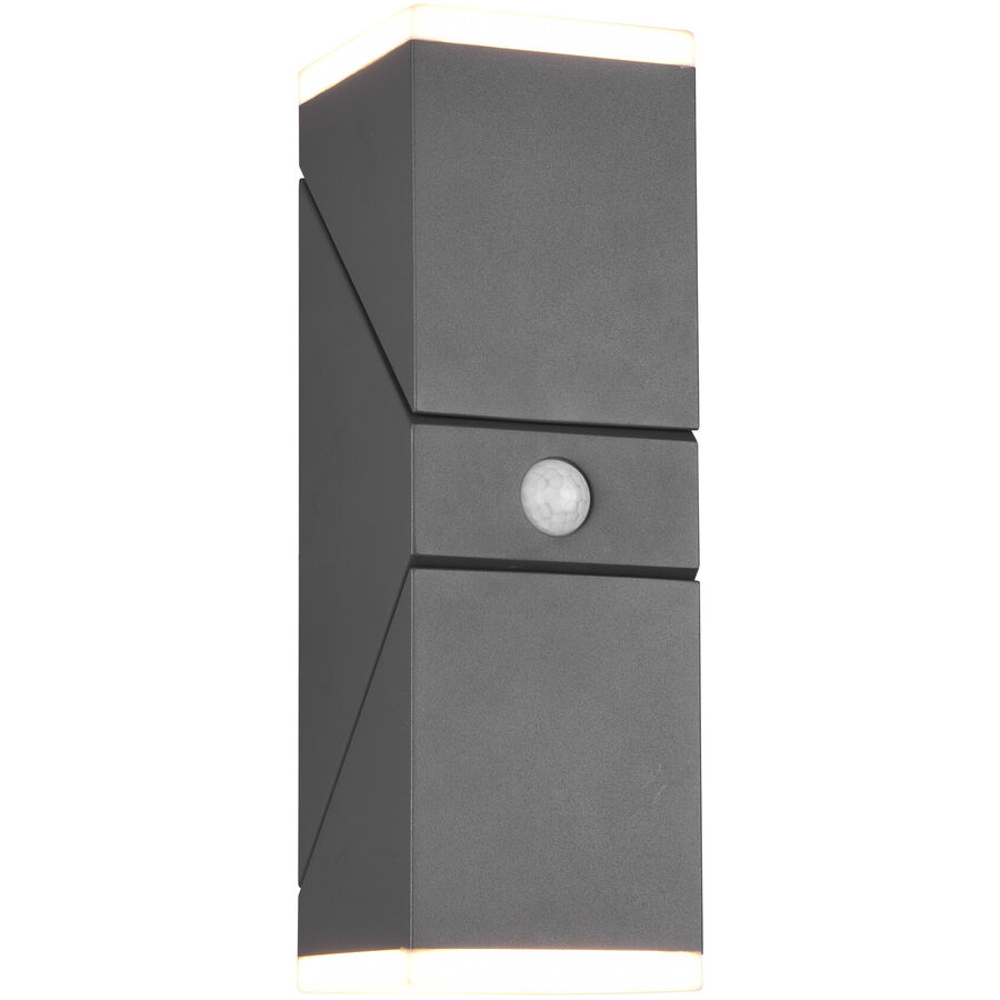 Lampada da parete Avlo