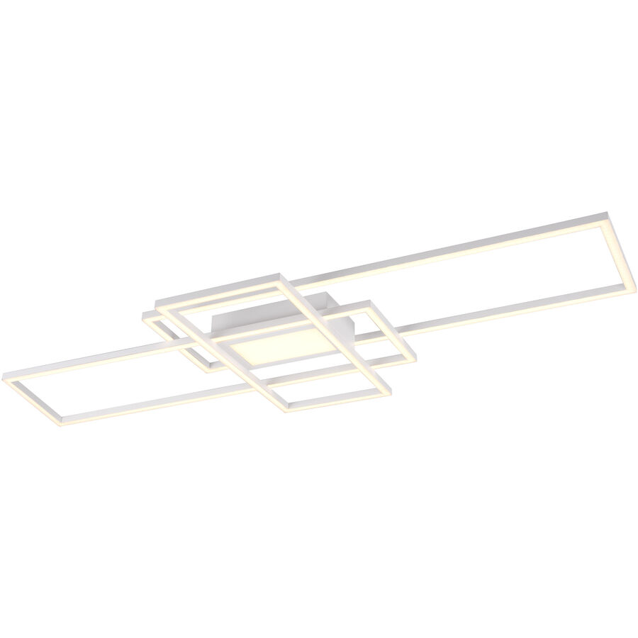 Deckenlampe Carphira