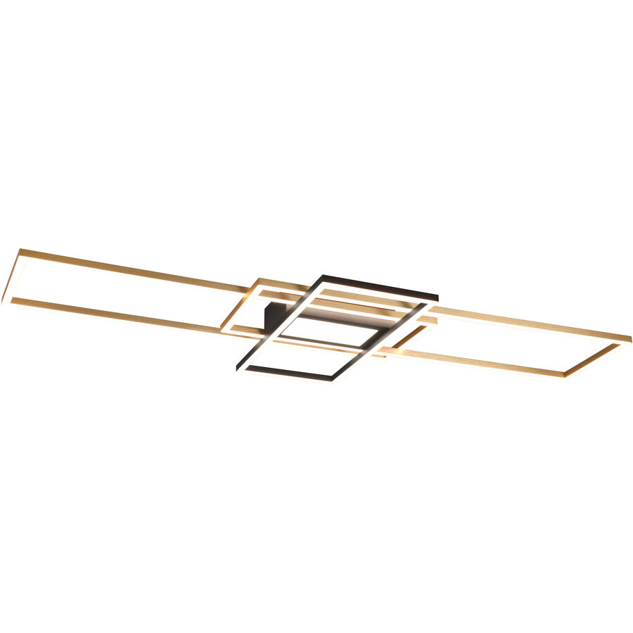 Lampada da plafoniera Carphira